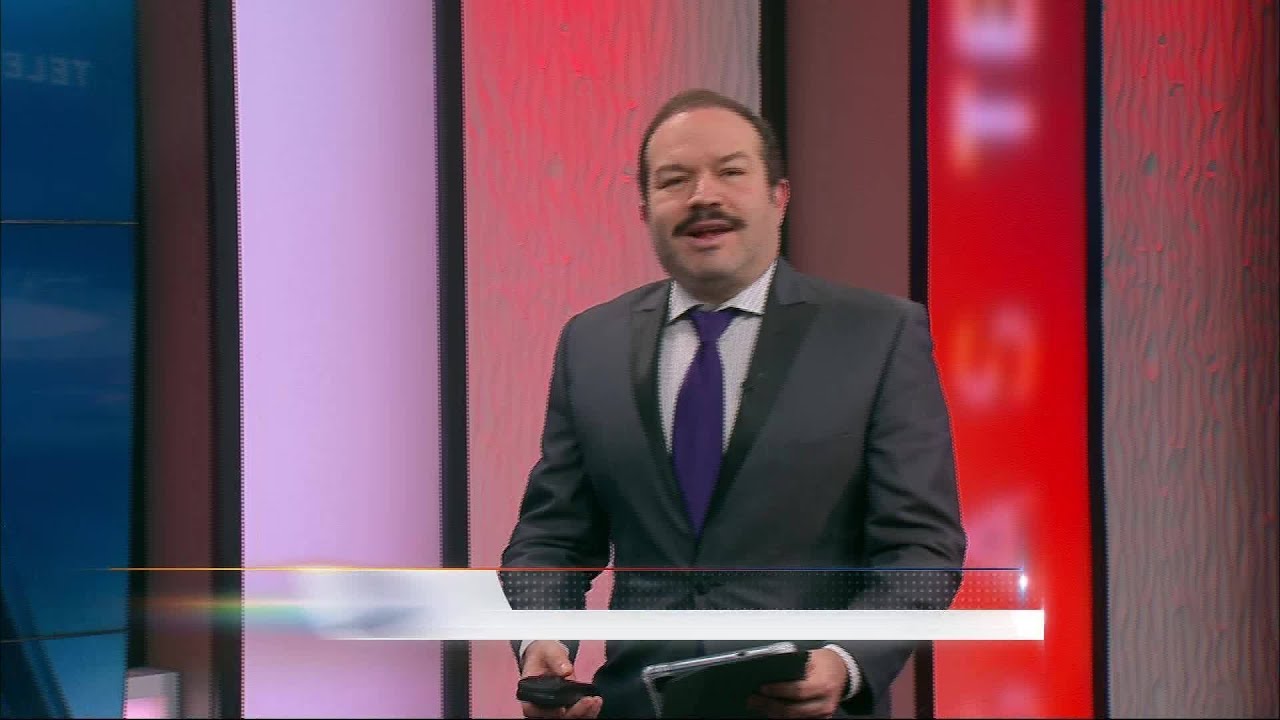 Noticias Telemundo Kansas martes 3 de marzo de 2026