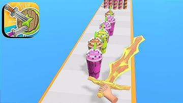 Sword Up ​- All Levels Gameplay Android,ios (Part 78)