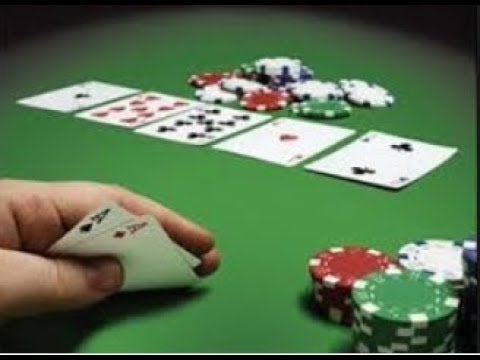 bahissenin Poker Oyunlarında