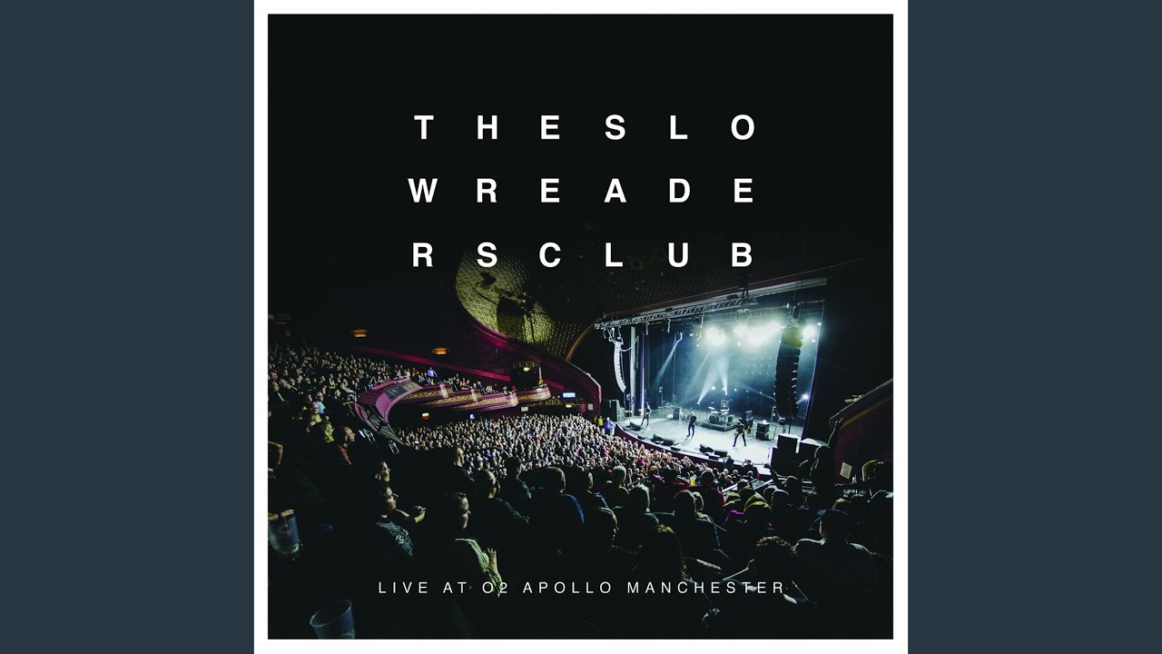 Watch Plant The Seed (Live At O2 Apollo Manchester) on YouTube Watch Plant The Seed (Live At O2 Apollo Manchester) on YouTube