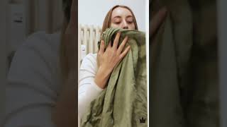 Frische, Die Man Riecht - Der Neue Hakawerk Wäscheduft Green Fresh Äsche