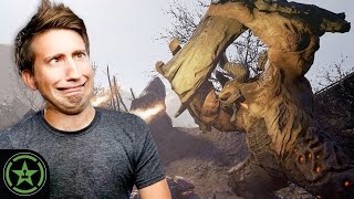 Let's Play - Savage Resurrection