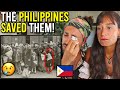 HOW the PHILIPPINES SAVED the JEWISH? An Open Door: Jewish Rescue in the Philippines. (EMOTIONAL)