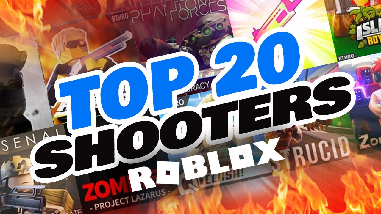 Best Roblox Games Of 2020 Top 20 Youtube - top 20 roblox games