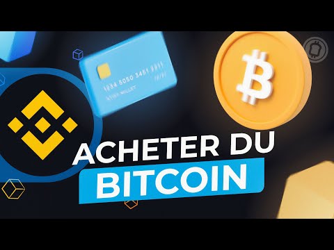 Acheter Du Bitcoin (BTC) ? – Top 5 Des Meilleures Plateformes ?