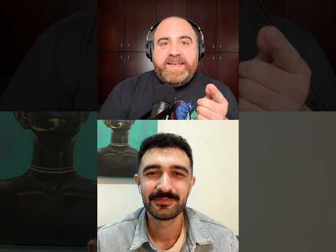 Θα έγραφε ποτέ