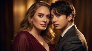 Adele & Jungkook — Forever in Your Arms (Official Music Video 2025)