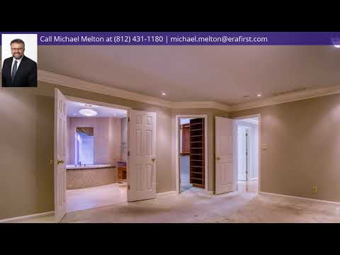 900 Hermitage Road, Evansville, IN home video tour