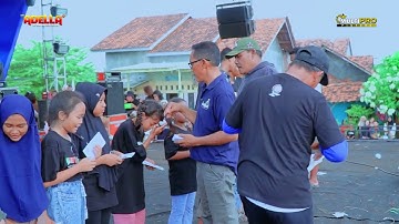 YATIM PIATU ALL ARTIS ADELLA TEXIPOC
