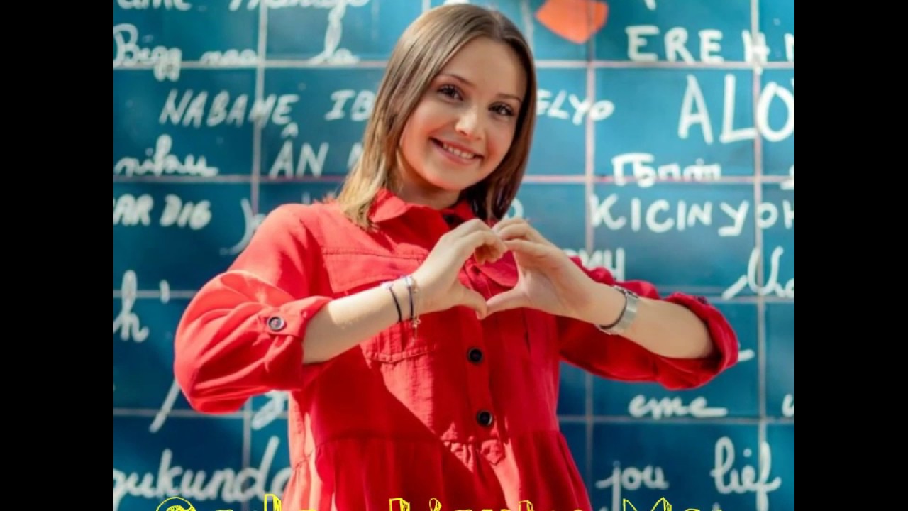Carla L autre Moi TRANSLATION ENG YouTube