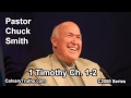 54 1 Timothy 1-2 - Pastor Chuck Smith - C2000 Series