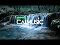 Peaceful Meditation Music for Stress Relief, Mindfulness & Emotional Healing
