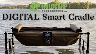 HOLDCARP DIGITAL Smart Cradle