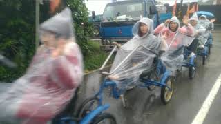 宜蘭愛玩客20201210福寧宮自強活動1、2車