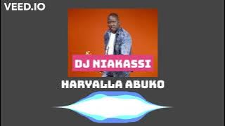 Dj Niakassi - HARYALLA ABUKO