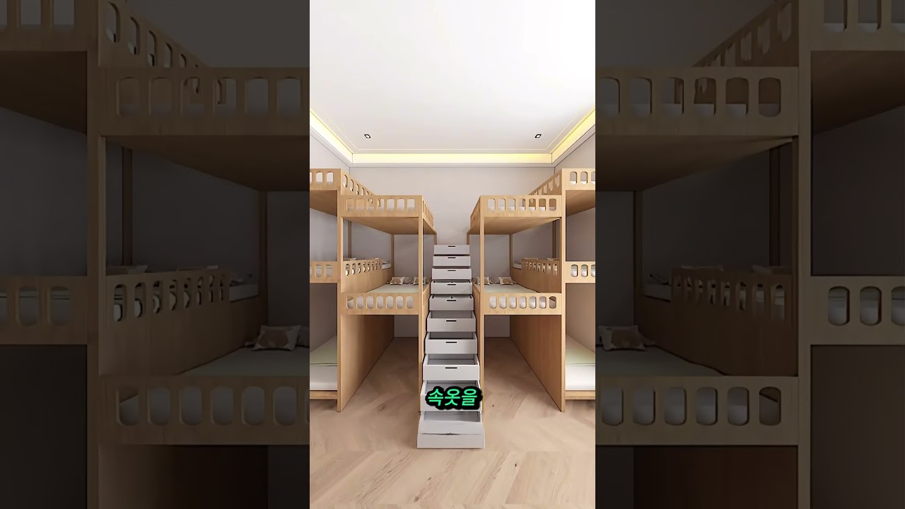 삼촌이 한 번에 아이 10명을 얻었어! 👶🎊