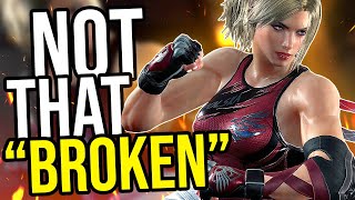 How to Beat Lidia in Tekken 8! (Season 2)