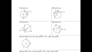 Geometry Notes 9 4 Day 1