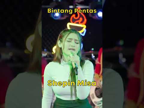 RELAKAN AKU MEMILIH DIA | OM LORENZA ft. SHEPIN MISA - ANTARA KAU DIA DAN AKU | (Viral Jadul)