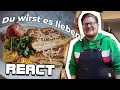 React pietsmiet kocht ist zurck mit rezept aus unserem kochbuch