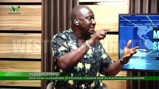 With the gale of defection in the APC
