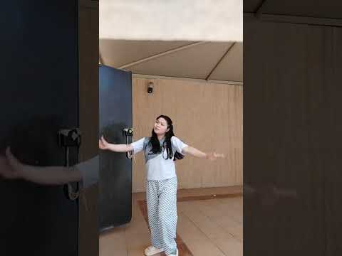 dyosa dalangin #dance #buhayowf #trendingvideo #dancechallenge