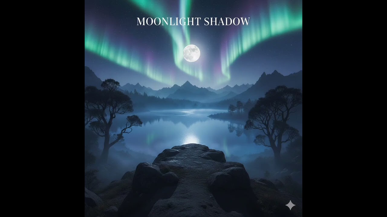 Maksymilian F - Moonlight shadow 