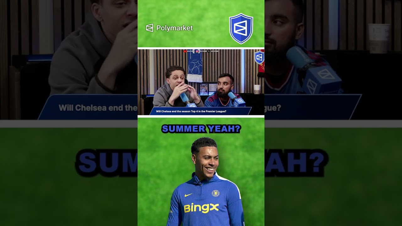 Is Chelsea's Transfer Strategy the BEST in the WORLD?! #football #premierleague #chelsea