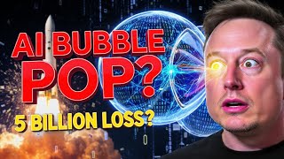Elon’s IPO Just Proved The AI Bubble Is Over