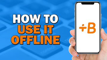 How To Use Babbel Offline (Easiest Way)​​​​​​​