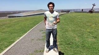 Marco Paoletti -Tutorial Pelotas Rebote - Lanzamientos Diferentes