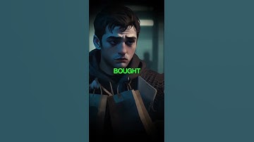 Mind-Bending riddle can you solve it?