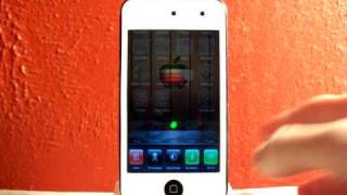 SBSwitcher iPod Touch, iPhone and iPad Tweak! (iOS 4.x)