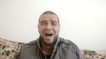 تلاوة من سورة يس والصافات بمقام العجم = الشيخ سالم غانم