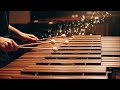 Marimba Melody | Warm Percussive Instrument Music