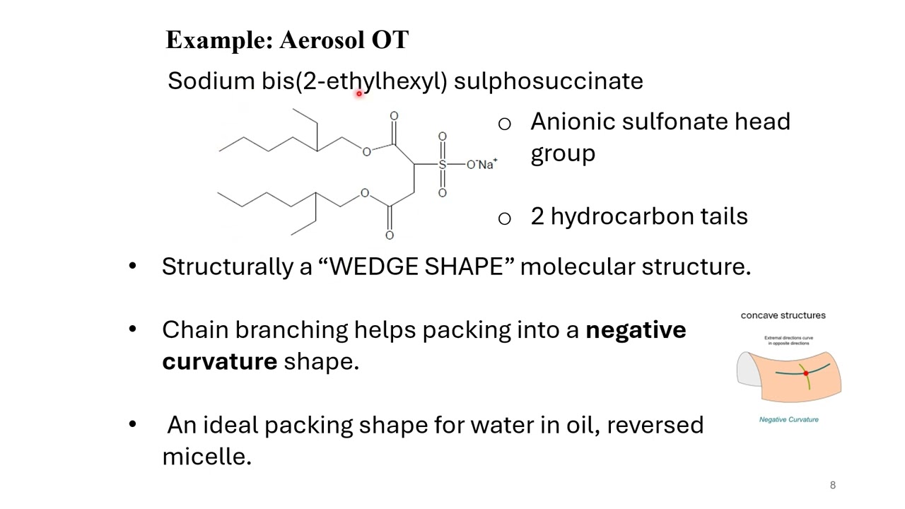 SIC3042 Microemulsion