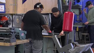$3.3 million grant canceled for ASD career program