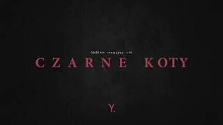 Emes Milligan Feat. Deys - Czarne Koty