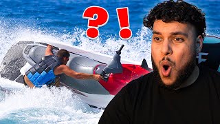 THE CRAZIEST WATER FAILS OF ALL TIME