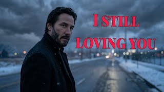 KEANU REEVES – Still Loving You (Official Lyrics Video) 2026 screenshot 3