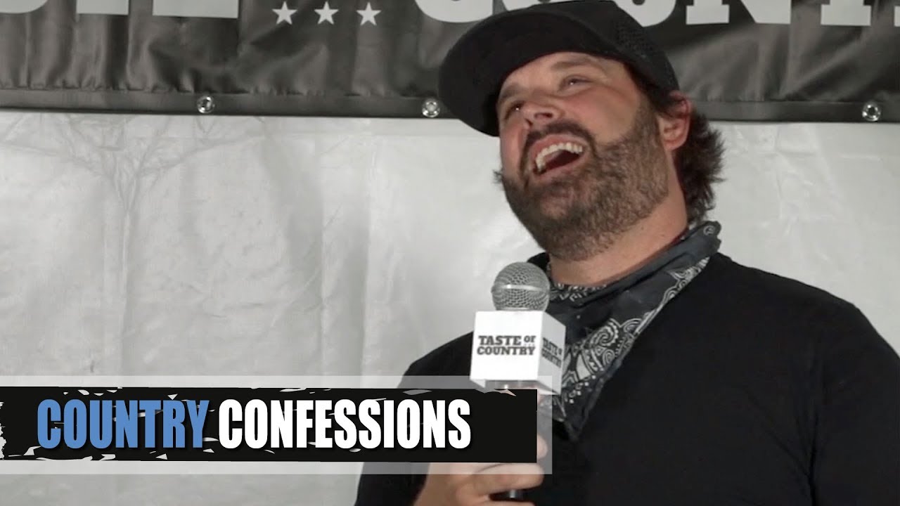 Country Stars Share Hangover Cures