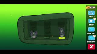 EXTREME ESCAPE LEVEL 40 WALKTHROUGH screenshot 5