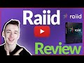 Raiid Review - 🛑 DON'T BUY BEFORE YOU SEE THIS! 🛑 (+ Mega Bonus Included) 🎁
