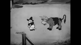 Mutt And Jeff Westward Whoa 1926