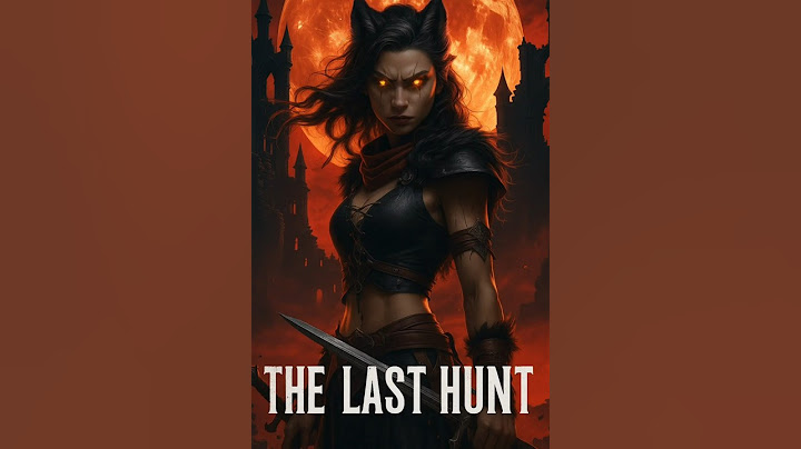 Werewolf Girl vs Vampire Lord 🐺 | Epic Fantasy Short #short #horror