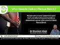 Learn About Celiac Plexus Block with Dr. Divyansh Singh for Effective Pain Relief