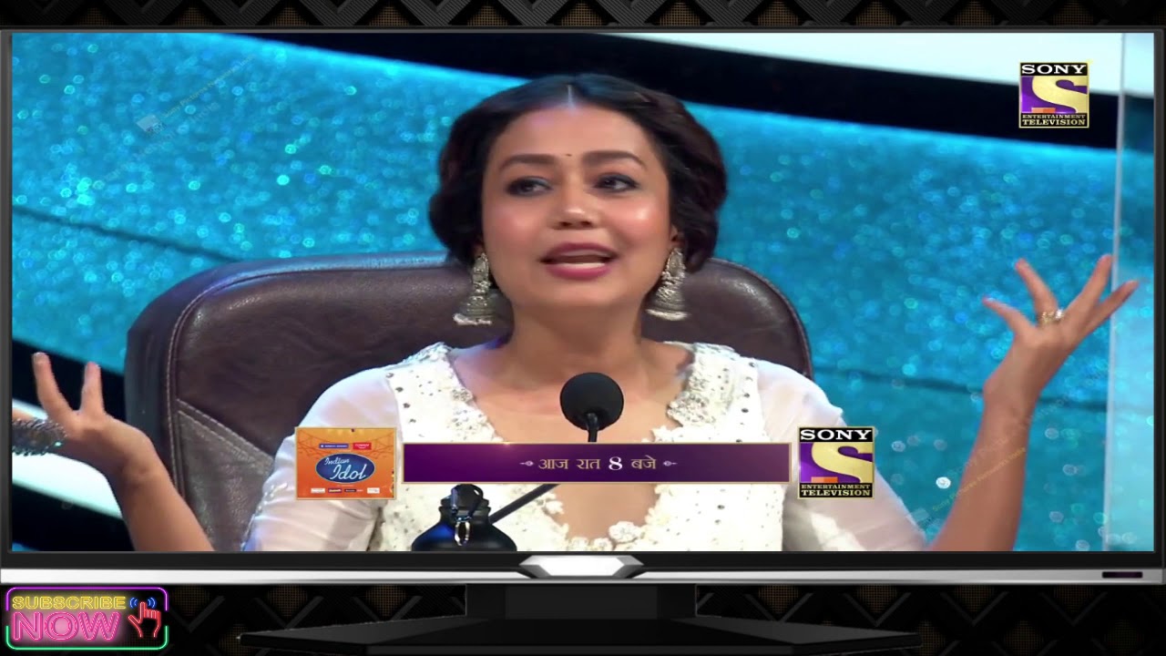 Vaishnav Girish के Special Performance ने किया Judges को Impress