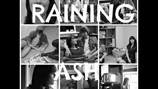 Raining Ash by Charis Latshaw