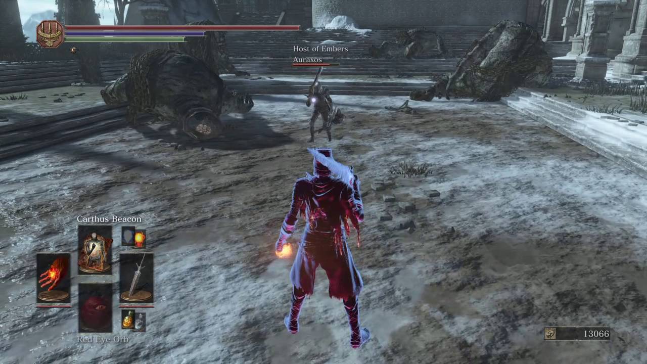 DARK SOULS 3 Git Gud Edition