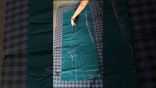 very easy trouser pant cutting #pant #shorts